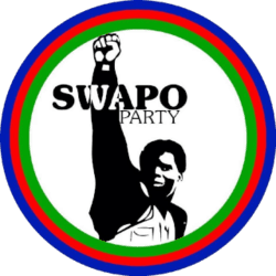 SWAPO Party Logo