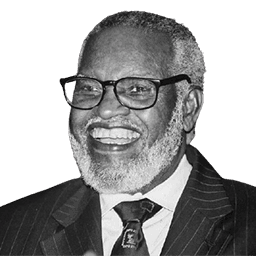 H.E. Dr. Sam Nujoma