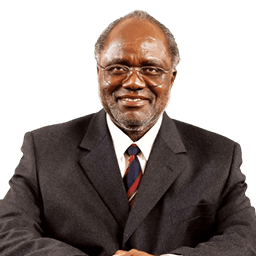 H.E. Hifikepunye Pohamba