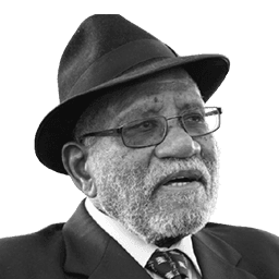 Cde. Andimba Toivo ya Toivo