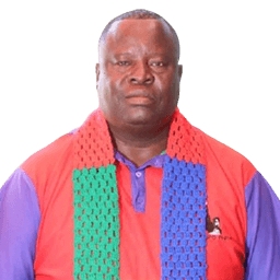 Cde. Uahekua Herunga