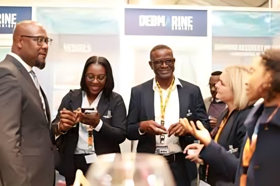 Keynote: Mining Expo 2025