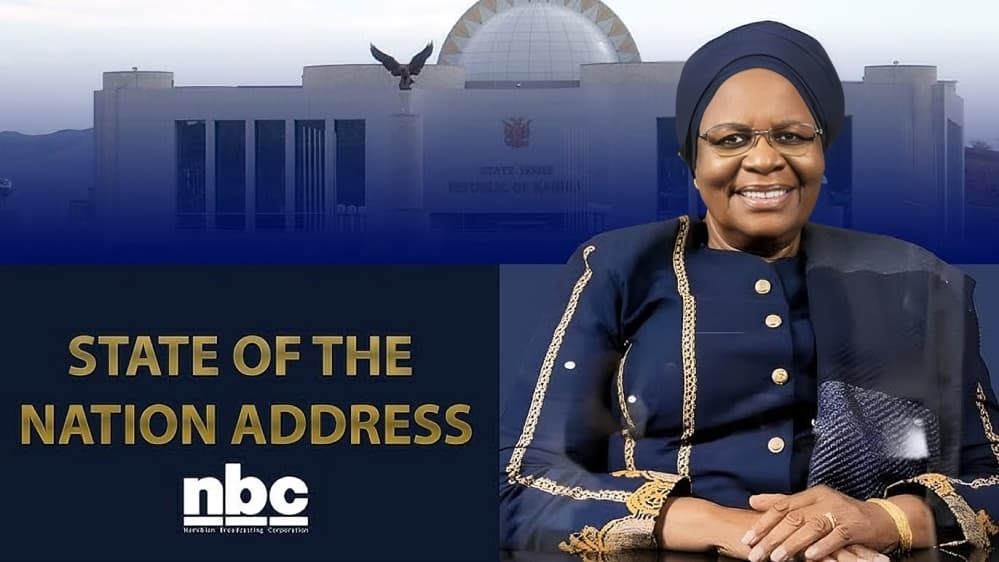 State of the Nation Address (SONA) 2025